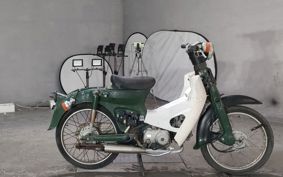 HONDA SUPER CUB50 C50