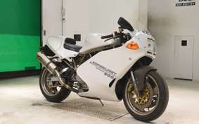 DUCATI 900SL 1998