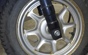HONDA TACT-4ﾍﾞｰｼｯｸ AF79