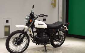 KAWASAKI 250TR BJ250F