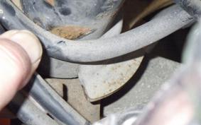 KAWASAKI ESTRELLA CUSTOM BJ250A