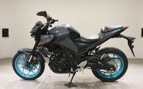 YAMAHA MT-03 ABS 2026 RH21J