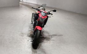 HONDA CB250 MC43