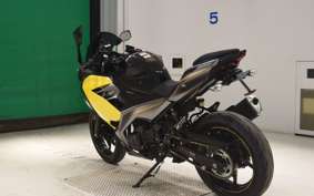 KAWASAKI NINJA 400 2021 EX400G