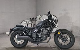 HONDA REBEL MC49