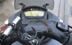 YAMAHA TRICITY 155 SG37J