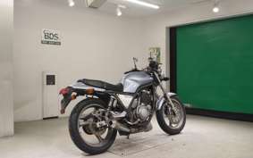 YAMAHA SRX600 Gen.2 1987 1JK