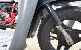 SUZUKI LET's 4 CA45A