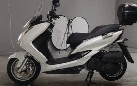 YAMAHA MAJESTY 155S SG28J