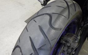 YAMAHA MT-25 A 2021 RG74J