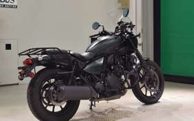 KAWASAKI ELIMINATOR400-3SE 2024 EL400A