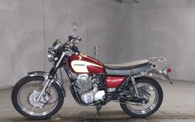 HONDA CB400SS NC41