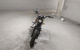 SUZUKI GLASS TRACKER BIG BOY NJ4BA