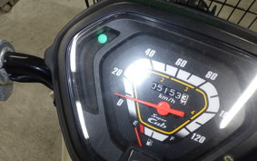 HONDA C110 SUPER CUB JA42