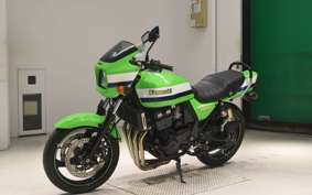 KAWASAKI ZRX400 2008 ZR400E