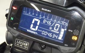 SUZUKI Vｽﾄﾛｰﾑ250A