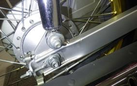 HONDA C50 SUPER CUB 2009 AA09