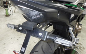 HONDA CBR400R 2023 NC56