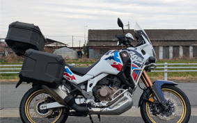 HONDA CRF1100L AFRICA TWIN Adventure ES 2024 SD15