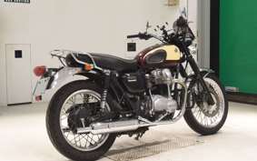 KAWASAKI W650 2003 EJ650A