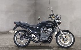 HONDA JADE MC23