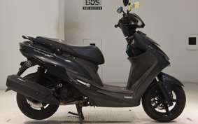YAMAHA CYGNUS 125 XSR 3 SED8J