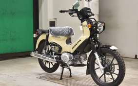 HONDA CROSS CUB 110 2018 JA60