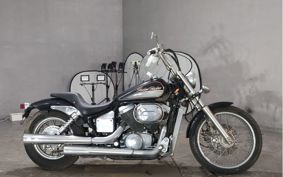 HONDA SHADOW 750 SLASHER 2003 RC48