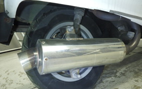 HONDA FUSION 2013 MF02