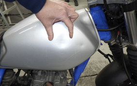 HONDA FTR223 2017 MC34