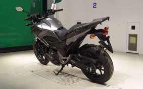 HONDA NC750X D Limited 2015 RC72