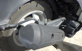 YAMAHA GEAR Gen.2 UA07J