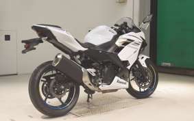 KAWASAKI NINJA 400 2024 EX400L