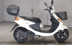 YAMAHA AXIS100 SB06J