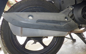 SUZUKI ADDRESS 110 2005 CE47A