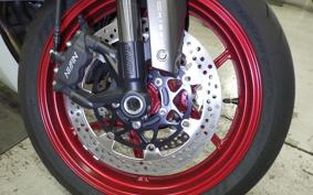 KAWASAKI NINJA ZX-6R A 2025 ZX636J