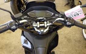 HONDA PCX 160 KF47
