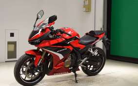 HONDA CBR400R 2022 NC56