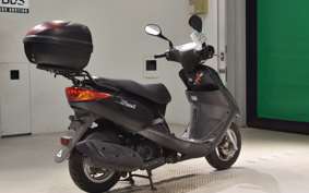 YAMAHA AXIS 125 TREET 1994 SE53J