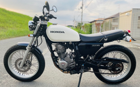 HONDA CB223S MC40
