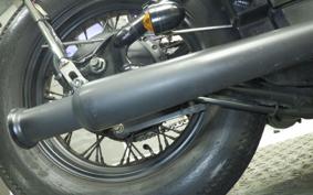 KAWASAKI VULCAN 400 CLASSIC 1997 VN400A