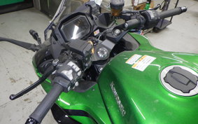 KAWASAKI NINJA1100SX SE 2025 ZXT10H