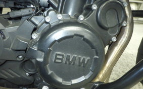 BMW F700GS 2013