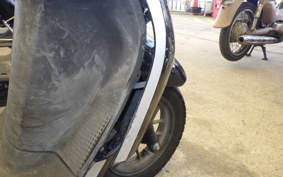 HONDA ﾀﾞﾝｸ AF74