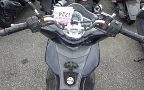 HONDA PCX 125 JF56