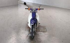 HONDA SUPER CUB110 JA07