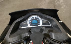HONDA PCX125 JF56