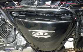 YAMAHA SR400 Gen.4 2018 RH03J