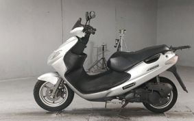 SUZUKI ADDRESS V110 CF11A