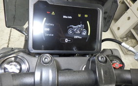 HUSQVARNA SVARTPILEN 401 2024